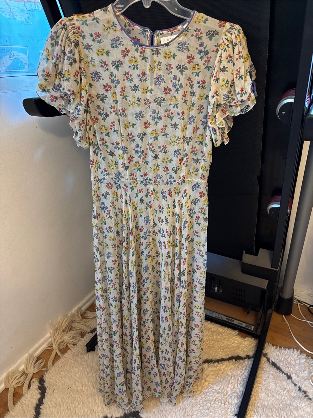 Doen Floret - Picture 4 of 17